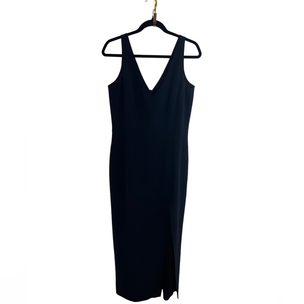 James Purcell x Neiman Marcus evening silk long gown✨